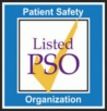 Listed PSO. The Listed PSO logo is for use by PSOs that are currently listed by the HHS Secretary.